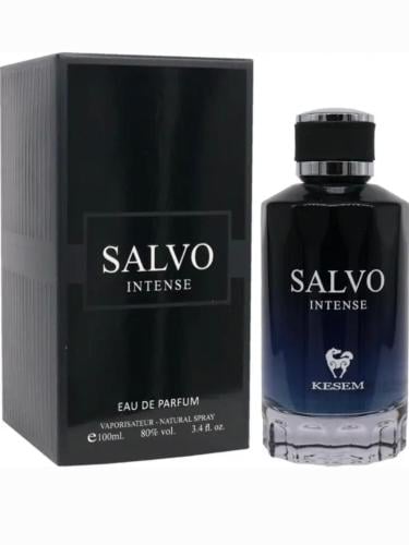 عطر كيسم سالفو انتينس 100 مل
