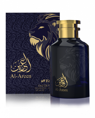العرين 100 مل