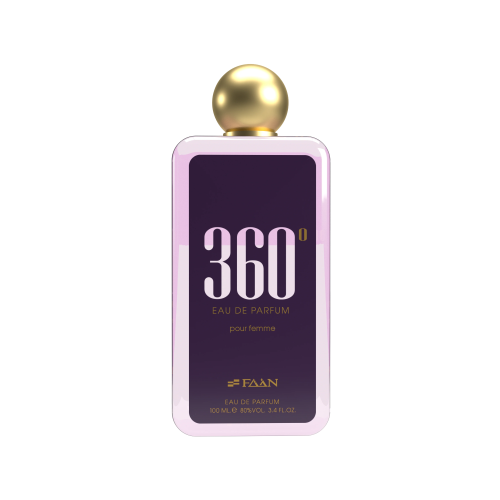 عطر 360 100 مل