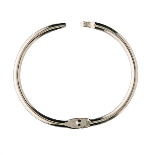 حلقة لتنظيم تاق الخيوط