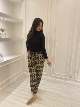 شروال ازرهـ