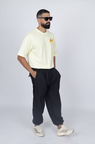 شروال باللون الاسود