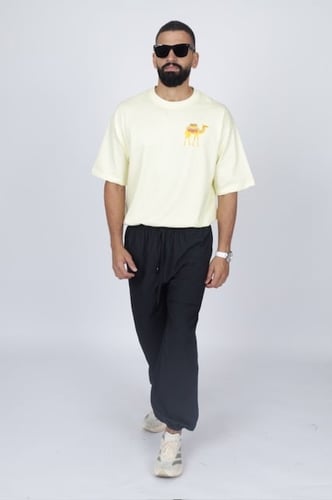 شروال باللون الاسود