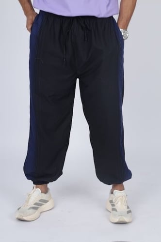 شروال باللون الاسود