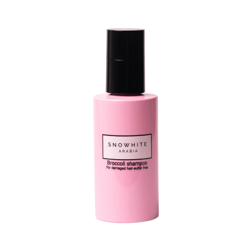 سنوايت شامبو البروكلي للعناية بالشعر 175 جرام