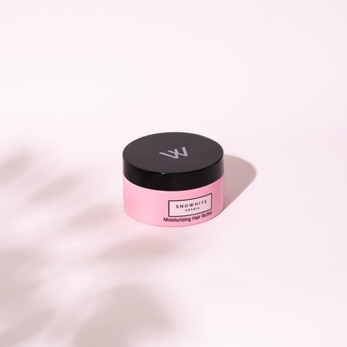 سنوايت زبدة الشعر للعناية بالشعر 170 جرام