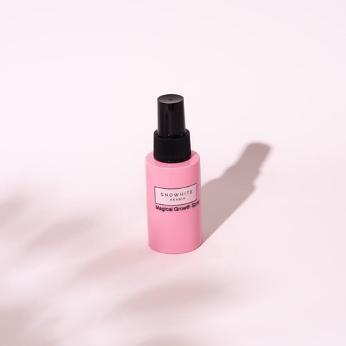 سنوايت سبراي إنبات الشعر للعناية بالشعر 70 مل