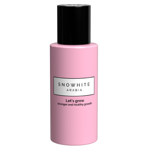 سنوايت زيت لتس قرو للعناية بالشعر 170 مل