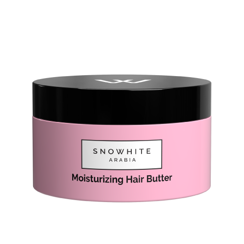 سنوايت زبدة الشعر للعناية بالشعر 170 جرام