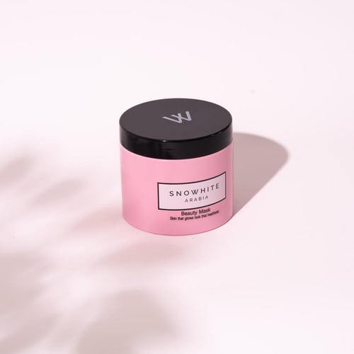 سنوايت ماسك الجمال للعناية بالجسم 220 جرام