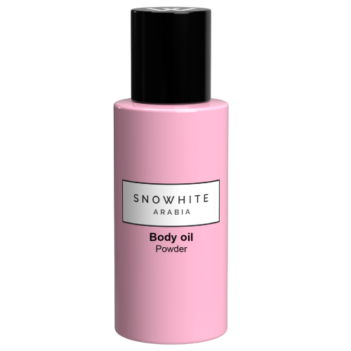 سنوايت زيت للعناية بالجسم 170 مل