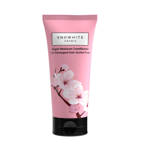 سنوايت بلسم البروكلي للعناية بالشعر 170 جرام