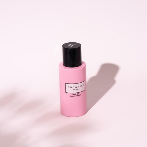 سنوايت زيت للعناية بالجسم 170 مل