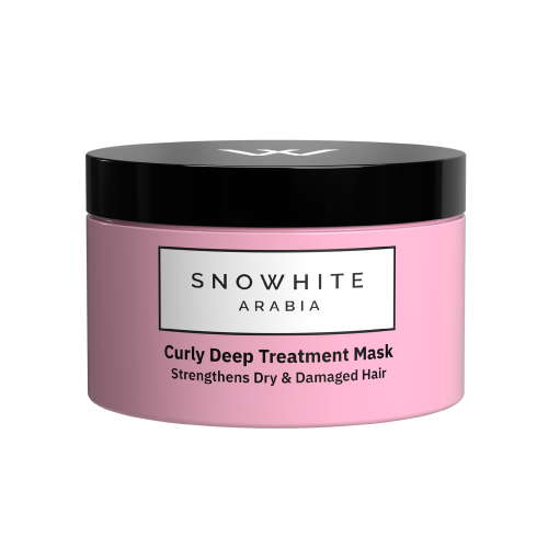 سنوايت ماسك الاصلاح العميق للعناية بالشعر 250 مل