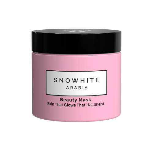 سنوايت ماسك الجمال للعناية بالجسم 220 جرام
