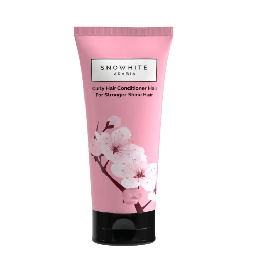 سنوايت بلسم الكيرلي للعناية بالشعر 170 مل