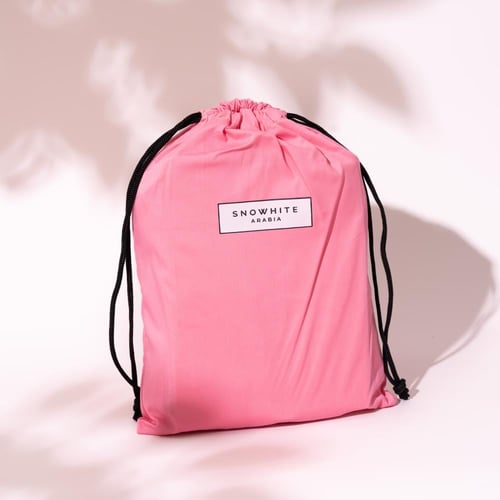 اكسسوارات سنوايت غطاء حراري ببذور الكتان