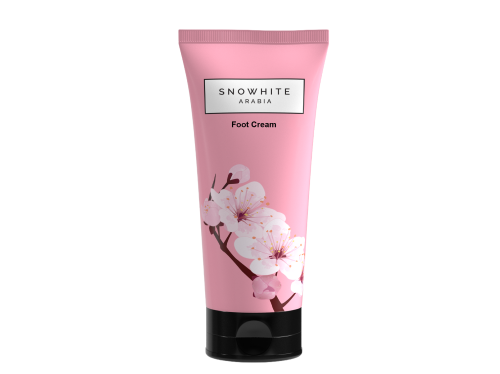 كريم القدمين