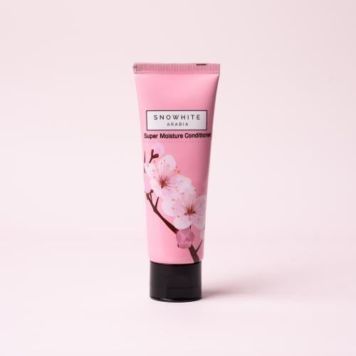 سنوايت بلسم البروكلي ميني للعناية بالشعر 80 مل