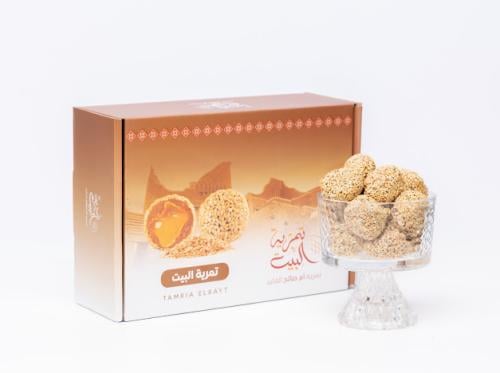 تمرية البيت