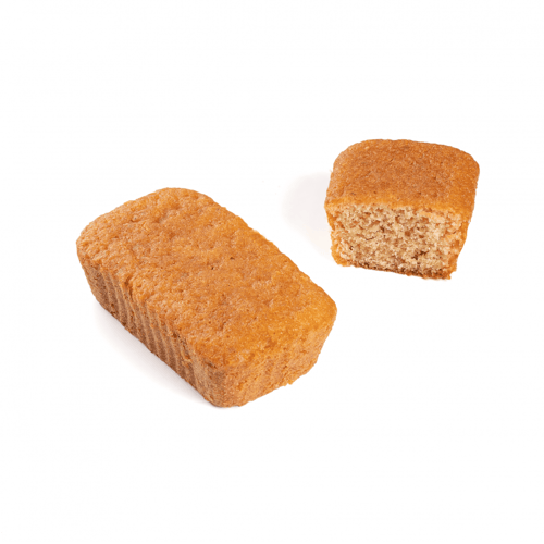 كيك دخن 600 جرام