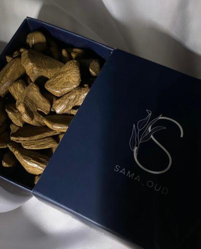 عود الفخااامة… موروكي مُحسن 47 جرام