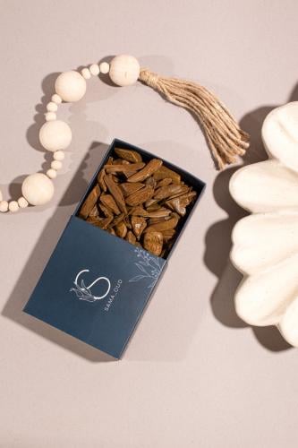 عود دقة موروكي مُحسن 45جرام