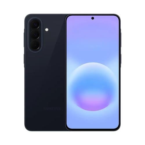 جوال سامسونج ايه 57, 5G لون كحلي