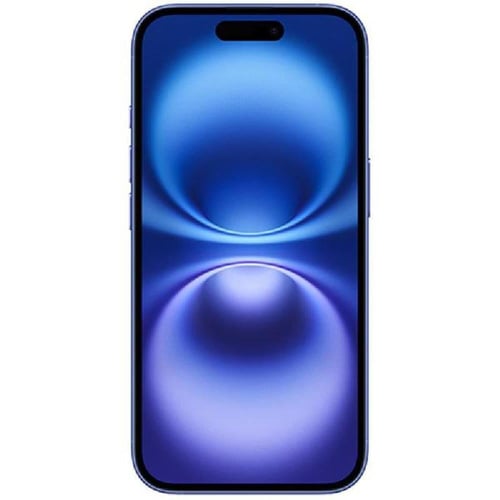 ايفون 16 ازرق 128 جيجا