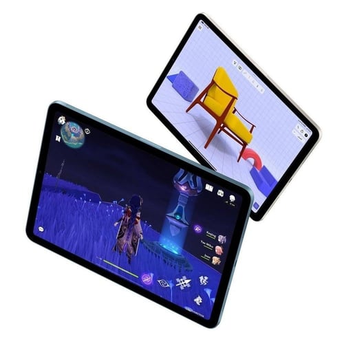 أيباد إير 5 (بنفسجي) 64 جيجا 8 رام 10.9 إنش (واي ف...