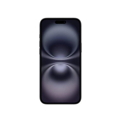 ايفون 16 ذاكرة 128 جيجا 5G أسود