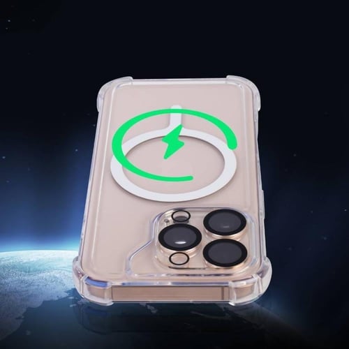 بكج حمايه متكامل من ماقن MARGN