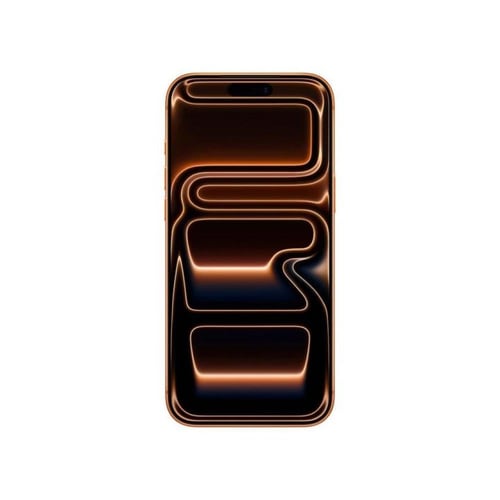 ايفون 17 برو 256 جيجا لون برتقالي