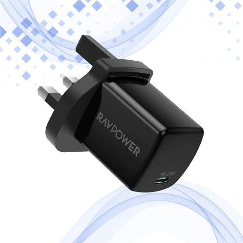 شاحن جداري PD - 20 watts