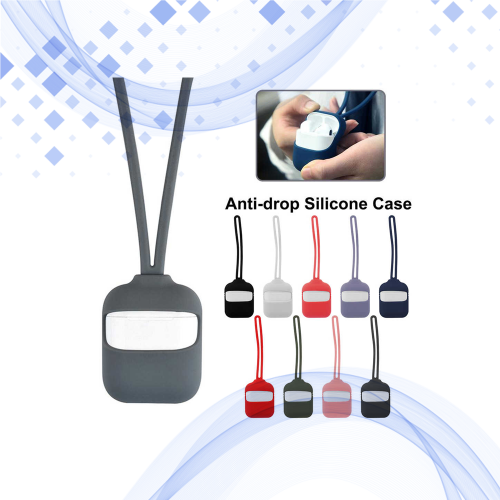 جراب سماعة آبل ايربودز