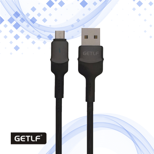 جيتلف _ كيبل شحن جلكسي أصلي