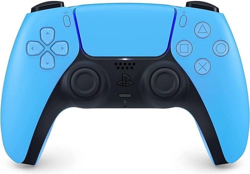 يد سوني بلاستيشين 5 أصلية بعدة ألوان