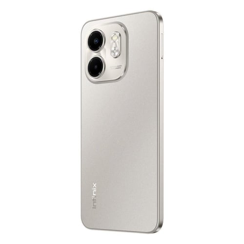 انفينيكس سمارت 9 / 128 قيقا / 6 رام بألوان متعددة