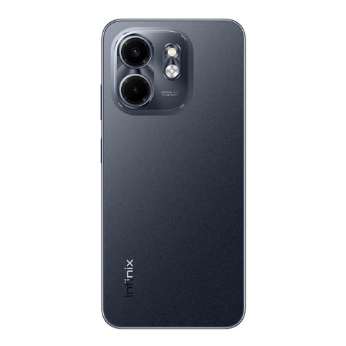 انفينيكس سمارت 9 / 64 قيقا / 6 رام بألوان متعددة