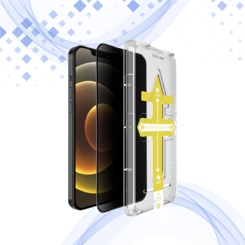 ستيكر حماية من شركة إكس بروكس الألمانية ملاقيف