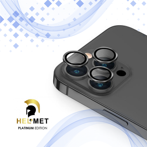 عدسات حماية الكاميرا الخلفية للايفون من هيلمت