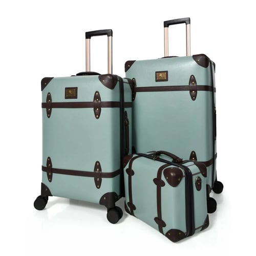 طقم مجموعة شنط سفر كلاسيكية من يونيووكر UNIWALKER...