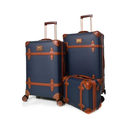 طقم مجموعة شنط سفر كلاسيكية من يونيووكر UNIWALKER...