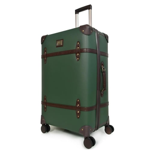 طقم شنط سفر كلاسيكية UNIWALKER يونيووكر 4 قطع, لون...