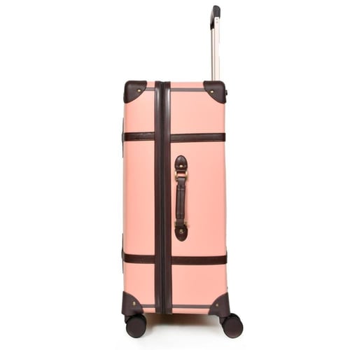 طقم شنط سفر كلاسيكية UNIWALKER يونيووكر 4 قطع, لون...