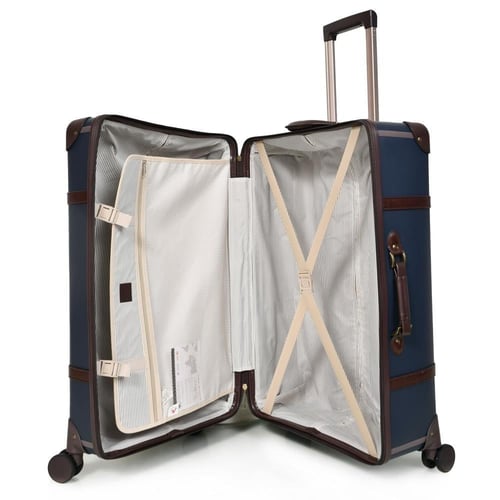 طقم شنط سفر كلاسيكية UNIWALKER يونيووكر 4 قطع, لون...