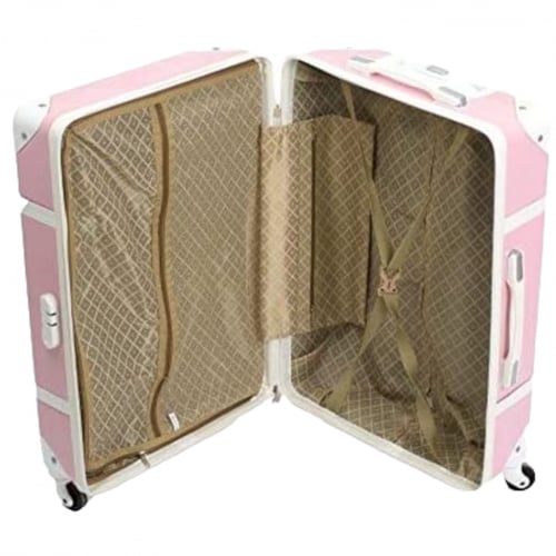 مورانو طقم شنط سفر، 5 قطع - 5-665502 بعدة الوان