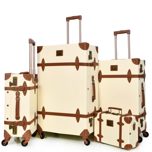 مجموعة شنط سفر كلاسيكية من يونيووكر UNIWALKER، شنط...