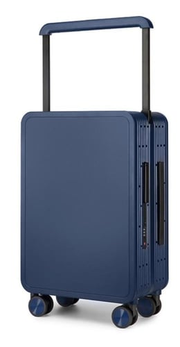 شنط سفر كابينة الطائرة ملونة Unisex مقاس 20 إنش +...