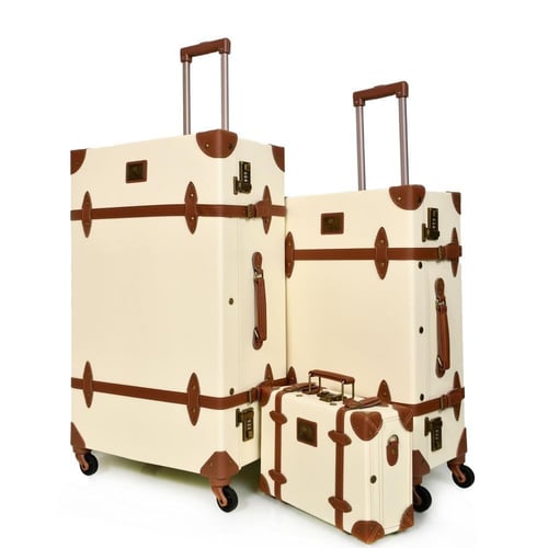 مجموعة شنط سفر كلاسيكية من يونيووكر UNIWALKER، شنط...